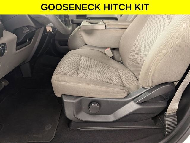 2019 Ford Super Duty F-350 DRW XLT