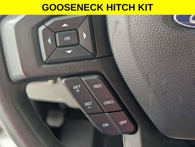 2019 Ford Super Duty F-350 DRW XLT