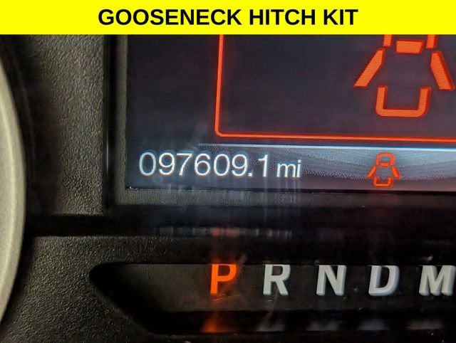 2019 Ford Super Duty F-350 DRW XLT