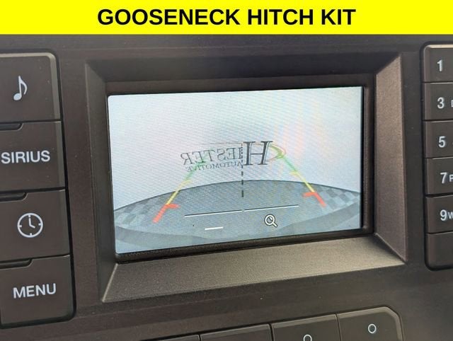 2019 Ford Super Duty F-350 DRW XLT