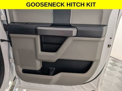 2019 Ford Super Duty F-350 DRW XLT