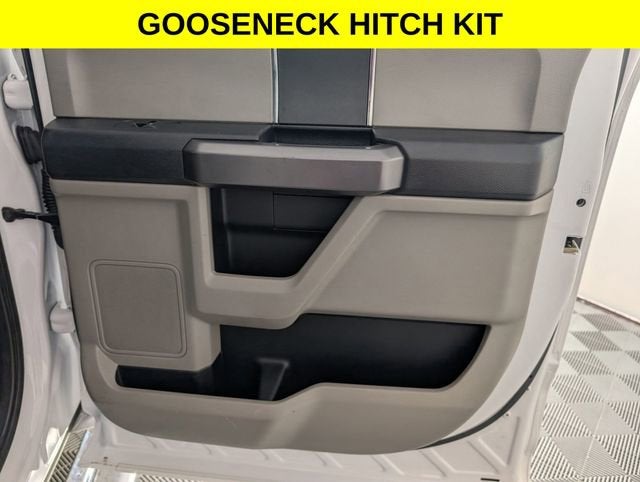 2019 Ford Super Duty F-350 DRW XLT