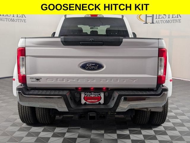 2019 Ford Super Duty F-350 DRW XLT