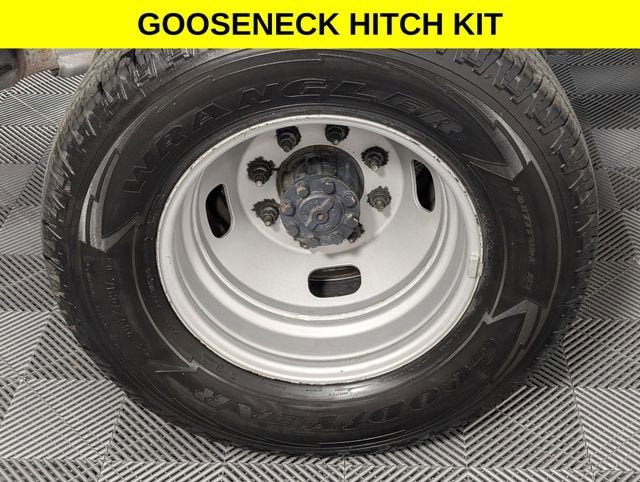 2019 Ford Super Duty F-350 DRW XLT