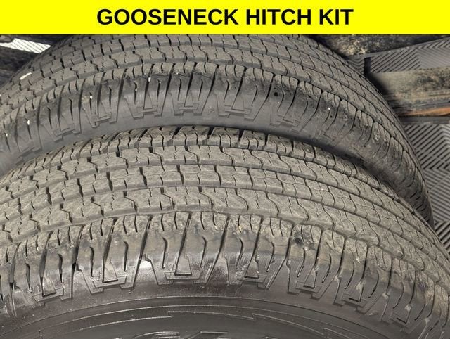 2019 Ford Super Duty F-350 DRW XLT