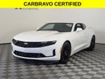 2022 Chevrolet Camaro 2LT