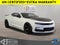 2021 Chevrolet Camaro 1SS