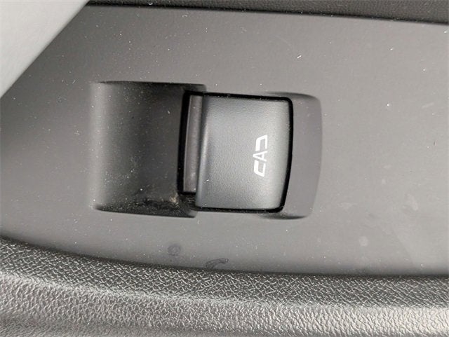 2021 Chevrolet Camaro 1SS