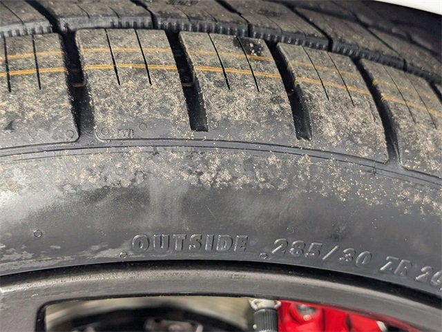 2021 Chevrolet Camaro 1SS