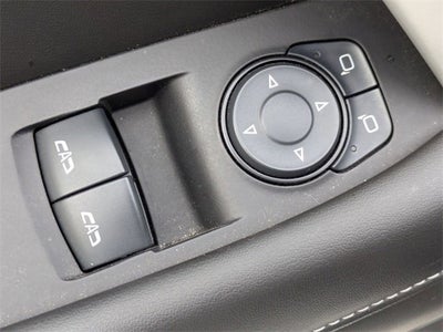 2016 Chevrolet Camaro 2SS