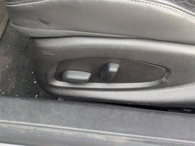 2016 Chevrolet Camaro 2SS