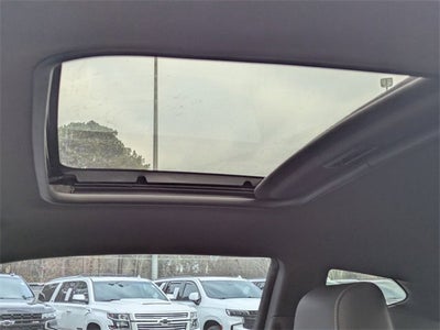 2016 Chevrolet Camaro 2SS