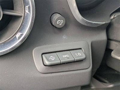 2016 Chevrolet Camaro 2SS