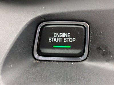 2016 Chevrolet Camaro 2SS