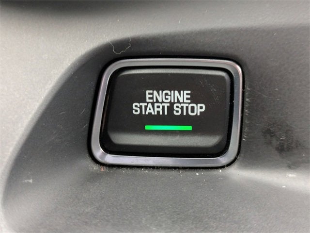 2016 Chevrolet Camaro 2SS