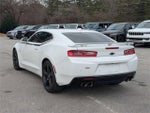 2016 Chevrolet Camaro 2SS