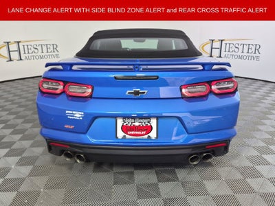 2024 Chevrolet Camaro 2SS