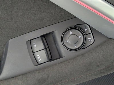 2023 Chevrolet Camaro ZL1