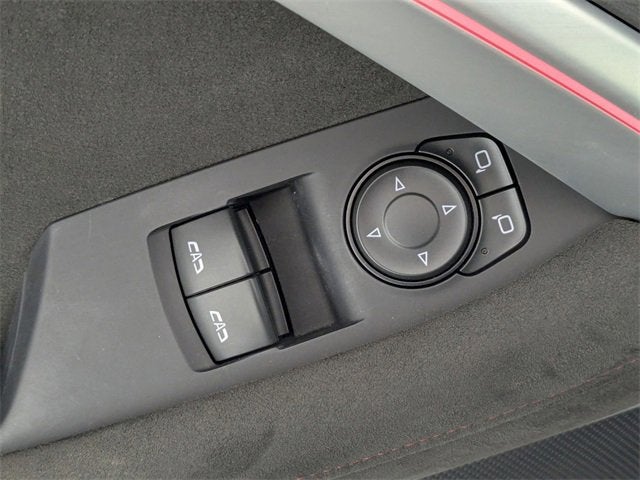 2023 Chevrolet Camaro ZL1