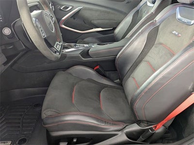 2023 Chevrolet Camaro ZL1