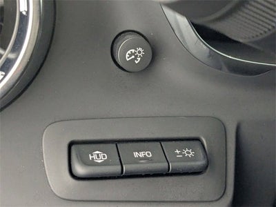 2023 Chevrolet Camaro ZL1