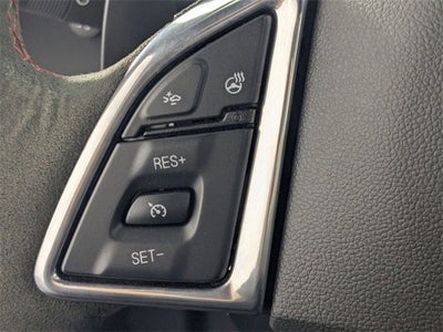 2023 Chevrolet Camaro ZL1