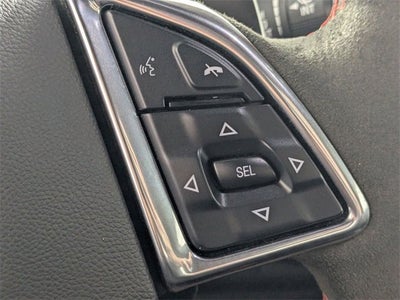 2023 Chevrolet Camaro ZL1