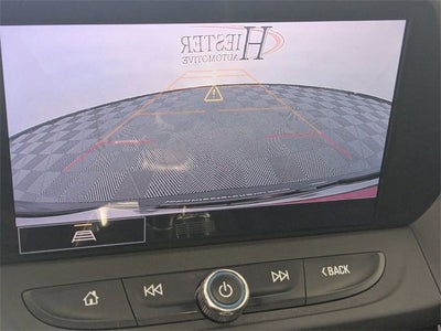 2023 Chevrolet Camaro ZL1