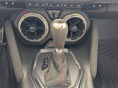 2023 Chevrolet Camaro ZL1