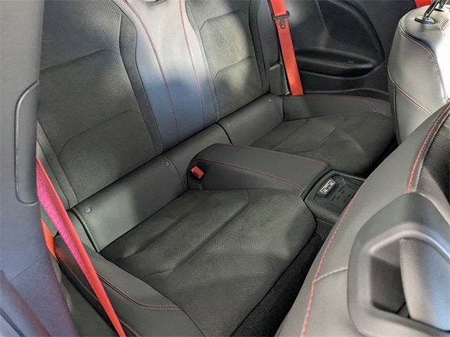 2023 Chevrolet Camaro ZL1