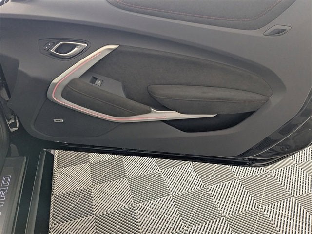 2023 Chevrolet Camaro ZL1