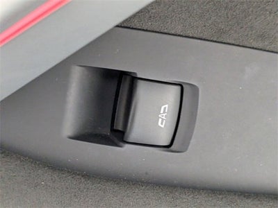 2023 Chevrolet Camaro ZL1