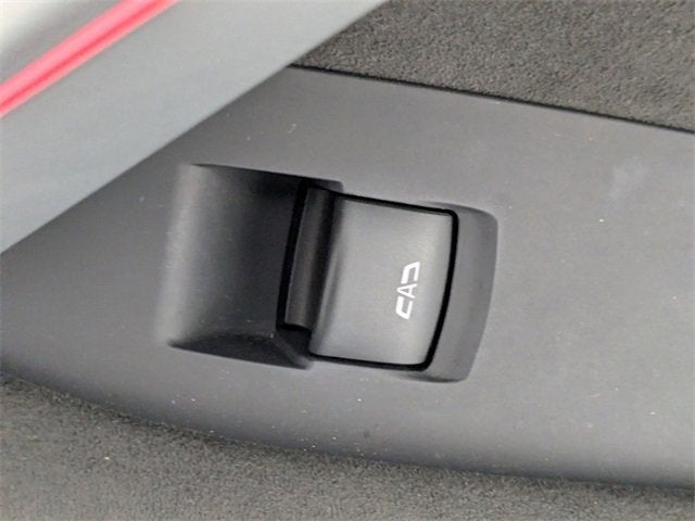 2023 Chevrolet Camaro ZL1