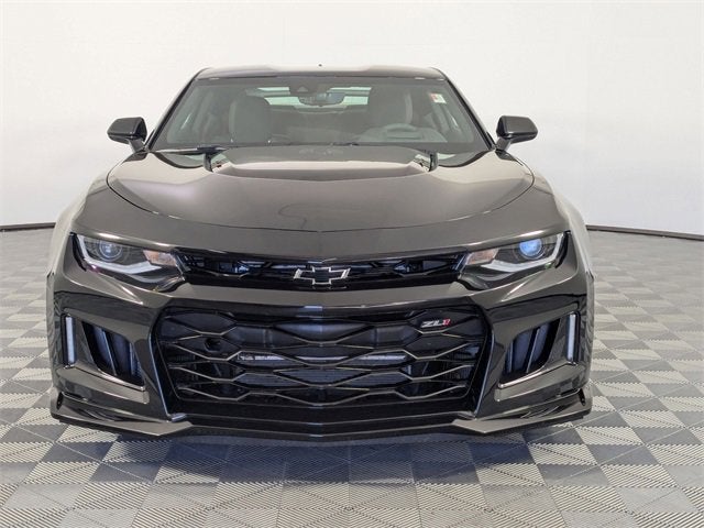 2023 Chevrolet Camaro ZL1