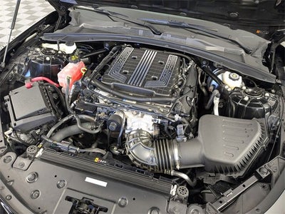 2023 Chevrolet Camaro ZL1