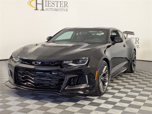 2023 Chevrolet Camaro ZL1