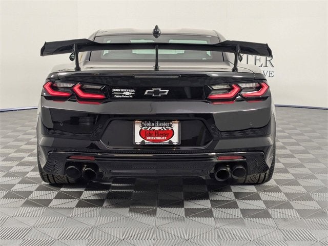 2023 Chevrolet Camaro ZL1