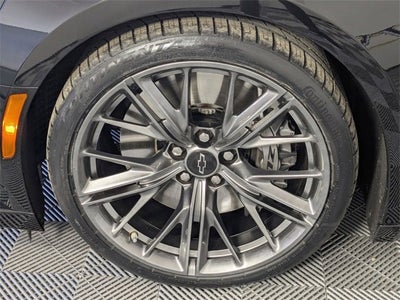 2023 Chevrolet Camaro ZL1