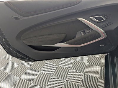 2023 Chevrolet Camaro ZL1