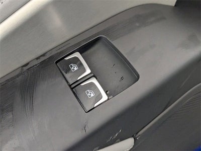 2017 Chevrolet Corvette Grand Sport Grand Sport 3LT