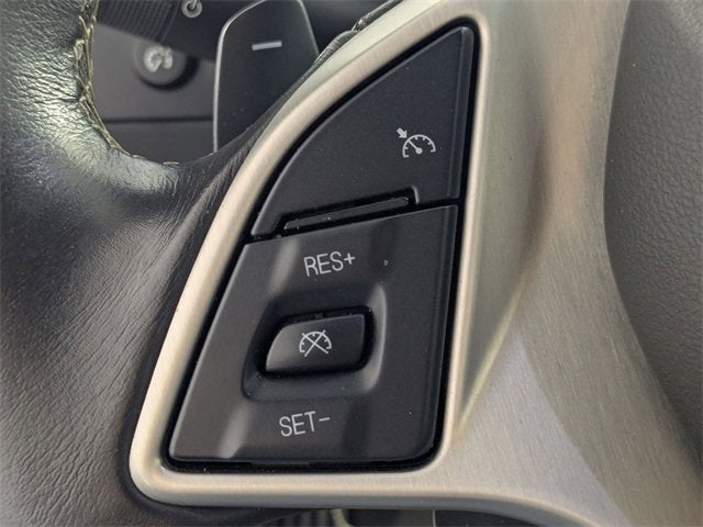 2017 Chevrolet Corvette Grand Sport Grand Sport 3LT