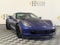 2017 Chevrolet Corvette Grand Sport Grand Sport 3LT