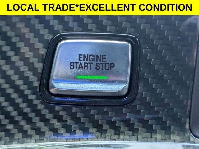 2019 Chevrolet Corvette ZR1 ZR1 3ZR