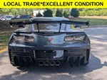 2019 Chevrolet Corvette ZR1 ZR1 3ZR