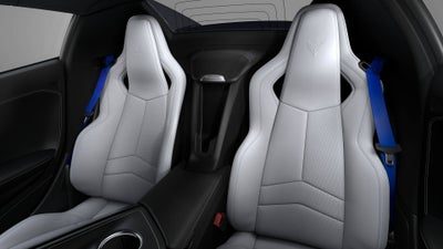 2027 Chevrolet Corvette Stingray 1LT