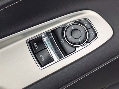 2021 Chevrolet Corvette Stingray 2LT