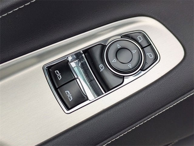 2021 Chevrolet Corvette Stingray 2LT