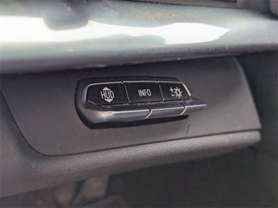 2021 Chevrolet Corvette Stingray 2LT