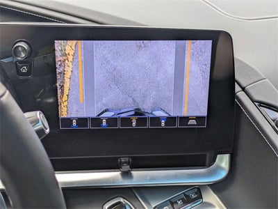 2021 Chevrolet Corvette Stingray 2LT