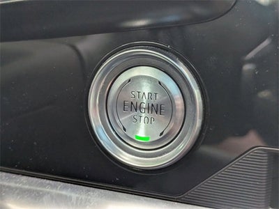 2021 Chevrolet Corvette Stingray 2LT